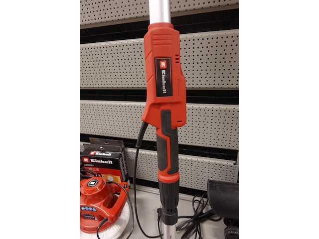 Wand & plafondschuurmachine einhell - afbeelding 3 van  4