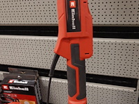 Wand & plafondschuurmachine einhell - afbeelding 3 van  4