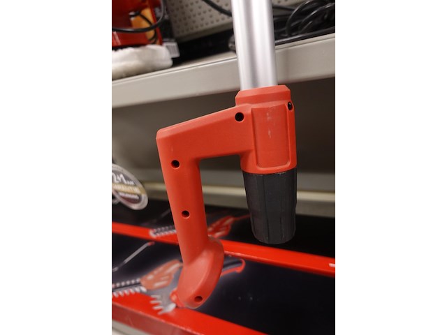 Wand & plafondschuurmachine einhell - afbeelding 4 van  4