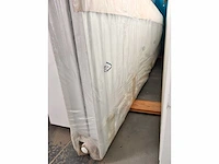Wand radiator - radiator - afbeelding 1 van  2