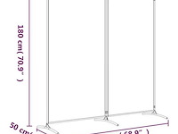 Wand - afbeelding 2 van  2