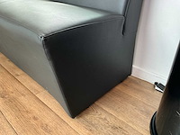 Wandbank 150cm (2x) - afbeelding 2 van  5