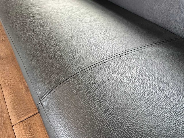 Wandbank 150cm (2x) - afbeelding 3 van  5