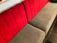 Wandbanken (14x) - afbeelding 2 van  11