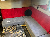 Wandbanken (14x) - afbeelding 4 van  11