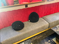 Wandbanken (14x) - afbeelding 5 van  11