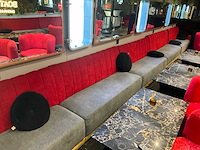 Wandbanken (14x) - afbeelding 6 van  11