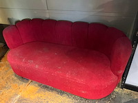 Wandbanken (14x) - afbeelding 9 van  11