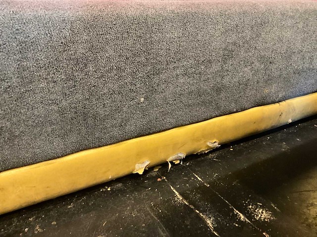 Wandbanken (14x) - afbeelding 11 van  11