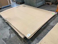 Wandbekleding (3x) - afbeelding 1 van  3