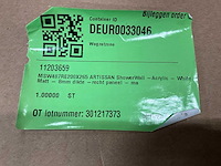 Wandbekleding (3x) - afbeelding 2 van  3