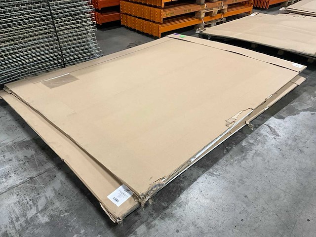 Wandbekleding (3x) - afbeelding 3 van  3