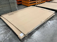 Wandbekleding (3x) - afbeelding 3 van  3