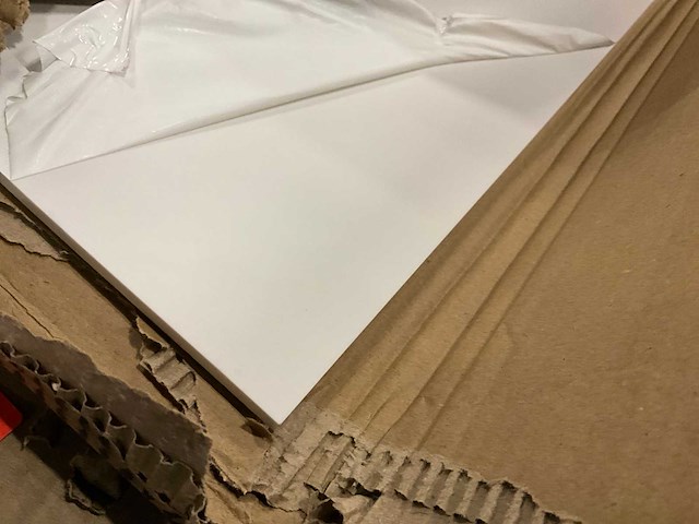 Wandbekleding (4x) - afbeelding 1 van  4