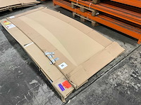 Wandbekleding (4x) - afbeelding 2 van  4