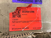 Wandbekleding (4x) - afbeelding 3 van  4