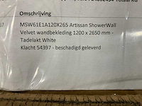 Wandbekleding (4x) - afbeelding 4 van  4