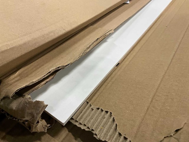 Wandbekleding (6x) - afbeelding 1 van  5