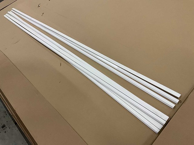 Wandbekleding (6x) - afbeelding 2 van  5