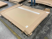 Wandbekleding (6x) - afbeelding 4 van  5