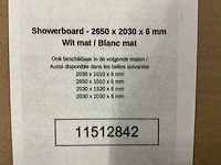 Wandbekleding (6x) - afbeelding 5 van  5