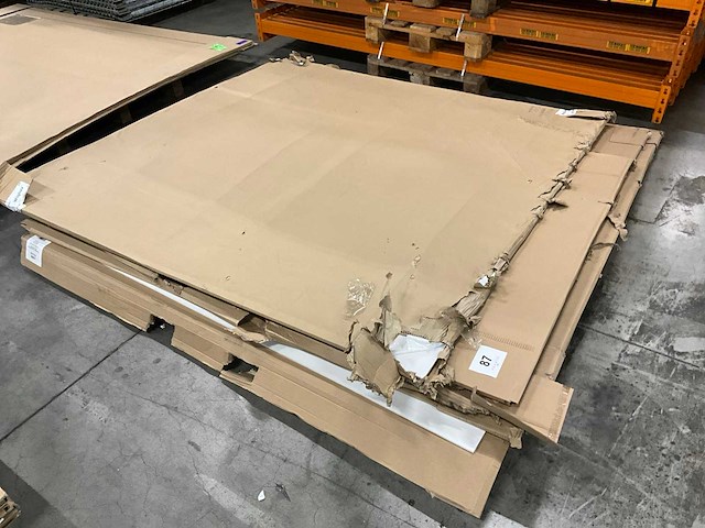 Wandbekleding (6x) - afbeelding 3 van  5