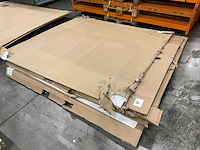 Wandbekleding (6x) - afbeelding 3 van  5