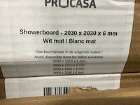 Wandbekleding (6x) - afbeelding 4 van  5