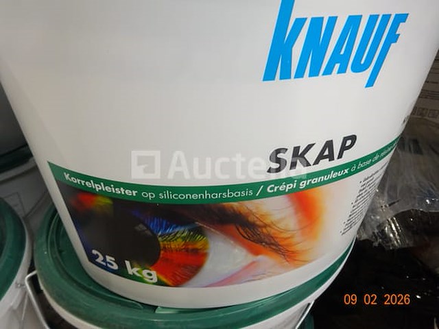 Wandbekleding - afbeelding 4 van  5