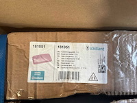 Wandboiler, 2 x expansievat - afbeelding 6 van  7