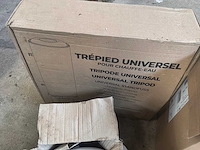 Wandboiler, 2 x expansievat - afbeelding 7 van  7