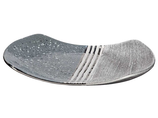 Wanddecoratie - vazen - tafellamp - schalen (8 stuks in totaal) - afbeelding 8 van  13