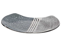 Wanddecoratie - vazen - tafellamp - schalen (8 stuks in totaal) - afbeelding 8 van  13