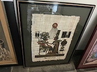 Wanddecoratie (5x) - afbeelding 5 van  6