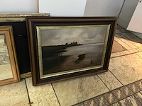 Wanddecoratie (5x) - afbeelding 3 van  6