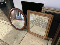 Wanddecoratie (5x) - afbeelding 4 van  6