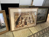 Wanddecoratie (5x) - afbeelding 6 van  6