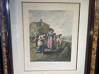 Wanddecoratie (6x) - afbeelding 2 van  22