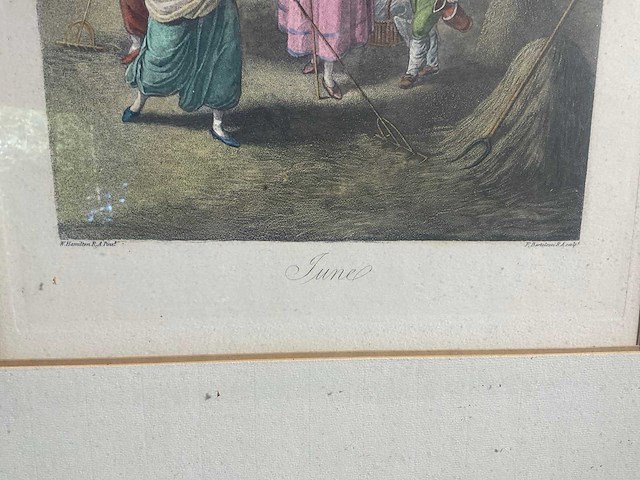 Wanddecoratie (6x) - afbeelding 3 van  22