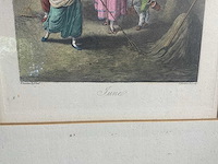 Wanddecoratie (6x) - afbeelding 3 van  22