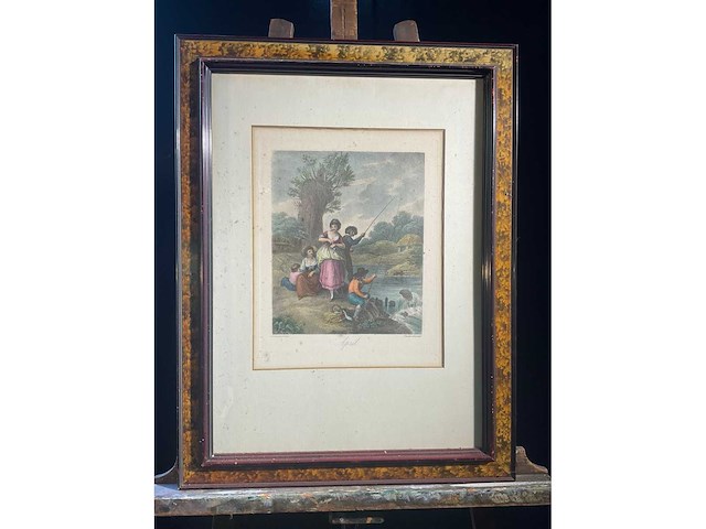 Wanddecoratie (6x) - afbeelding 4 van  22