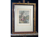 Wanddecoratie (6x) - afbeelding 4 van  22