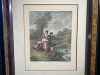 Wanddecoratie (6x) - afbeelding 5 van  22