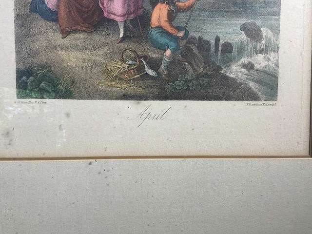 Wanddecoratie (6x) - afbeelding 6 van  22