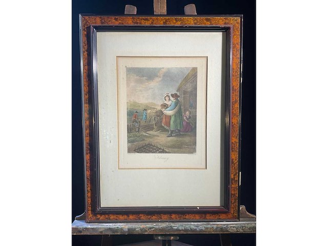 Wanddecoratie (6x) - afbeelding 7 van  22