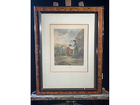 Wanddecoratie (6x) - afbeelding 7 van  22