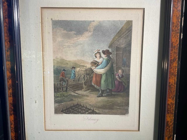 Wanddecoratie (6x) - afbeelding 8 van  22