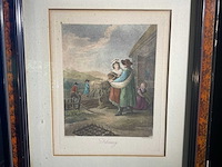 Wanddecoratie (6x) - afbeelding 8 van  22