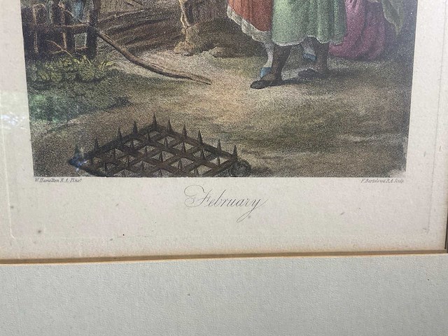 Wanddecoratie (6x) - afbeelding 9 van  22