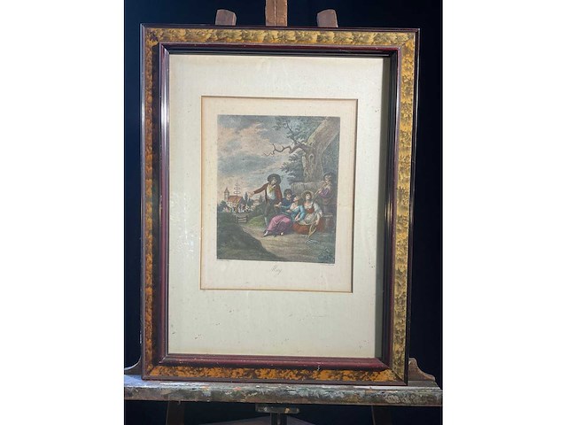 Wanddecoratie (6x) - afbeelding 10 van  22